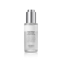 Deep Collagen Anti-wrinkle Cream In Serum