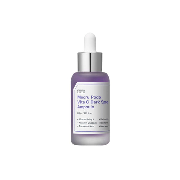 Meoru Podo VitaC Dark Spot Ampoule