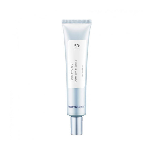 Sun Project Light Sun Essence
