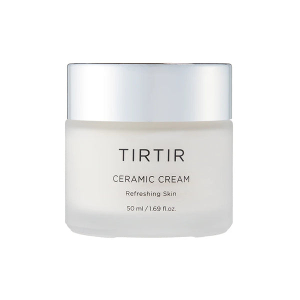 Ceramic Cream, 100ml