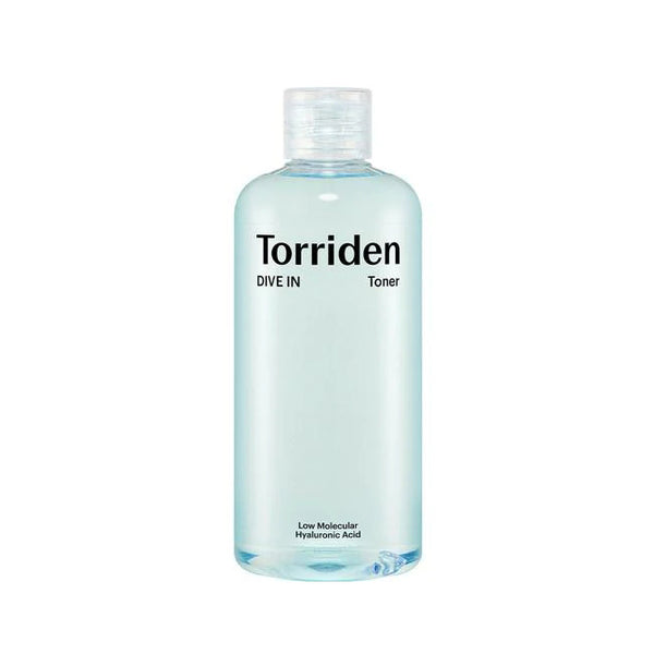 Dive-in low Molecular Hyaluronic Acid Skin Booster