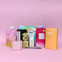 Valentine's Day K-Beauty Box - 2