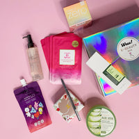 Valentine's Day K-Beauty Box - 1