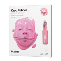 Cryo Rubber with Firming Mask