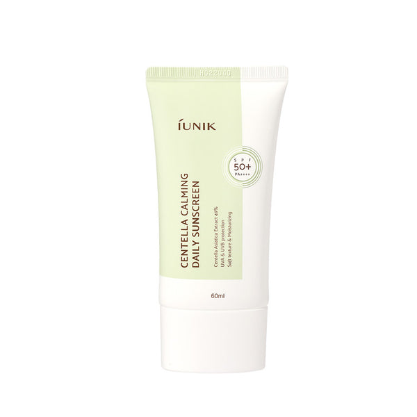 iUNIK Centella Calming Daily Sunscreen SPF 50+ / PA++++
