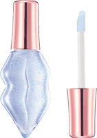 Plump Pink Melty Lip Serum - 108 Night Party