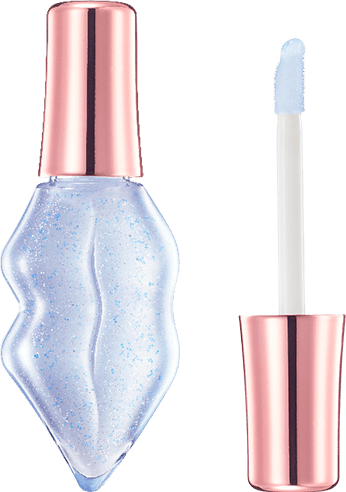 Plump Pink Melty Lip Serum - 108 Night Party