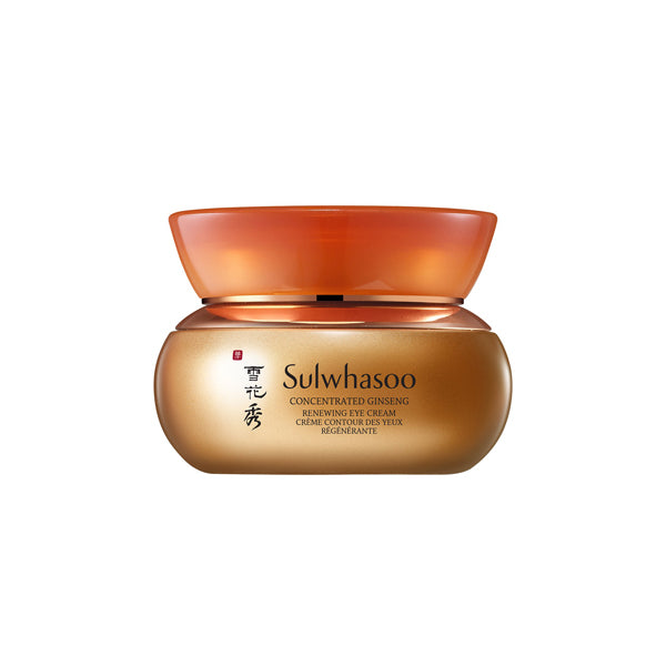 Concentrated Ginseng Renewing Eye Cream EX