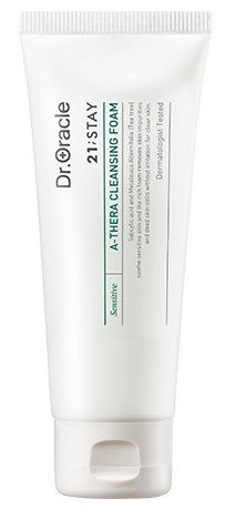 A-Thera Cleansing Foam