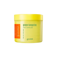 Green Tangerine Via C Dark Spot Care Pad