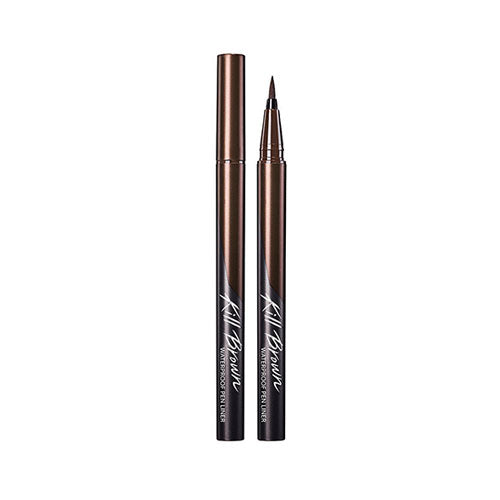 Waterproof Pen Liner Kill Brown Original #2