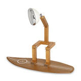Surfboard Table Stand