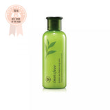 Green Tea Hyaluronic Toner