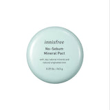 No Sebum Mineral Pact