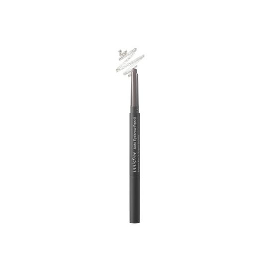 Auto Eyebrow Pencil - 4 Ash Brown