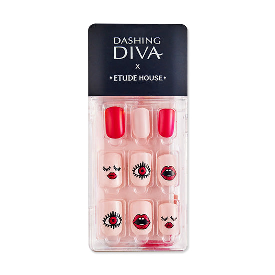 X Dashing Diva Magic Press - 19
