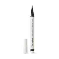 Powerproof Brush Liner #1 Black