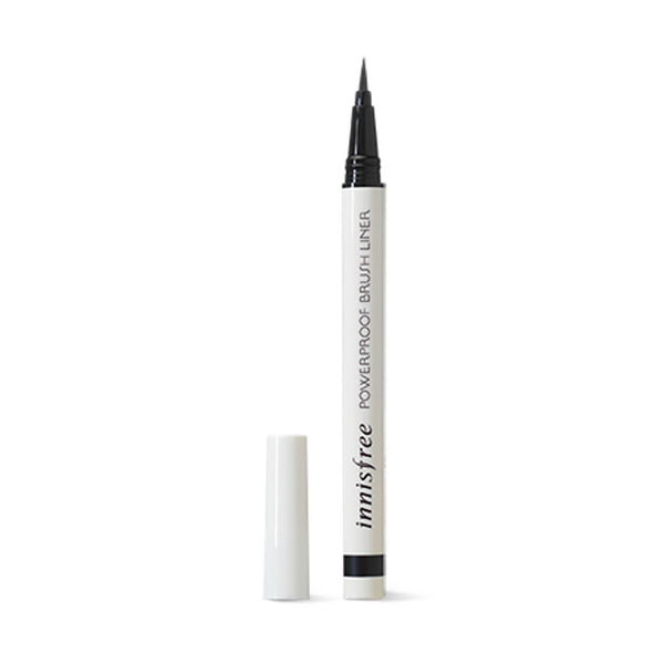 Powerproof Brush Liner #1 Black