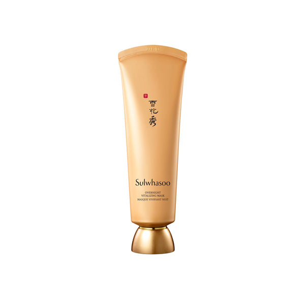 Overnight Vitalizing Mask EX