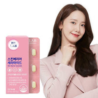 Skin Barrier Ceramide