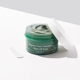 Mugwort Pore Clarifying Wash Off Pack