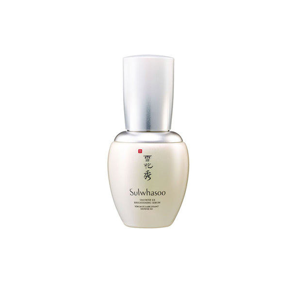 Snowise Brightening Serum