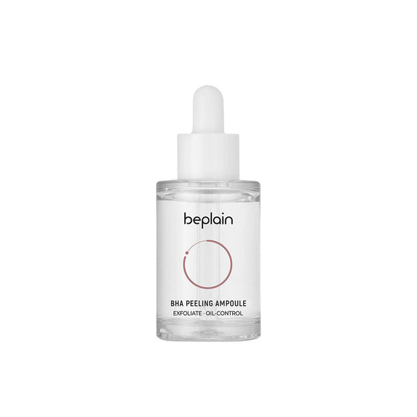 BHA Peeling Ampoule