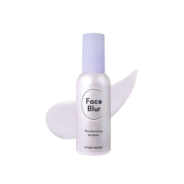 Face Blur SPF28/PA++ - Moisturizing
