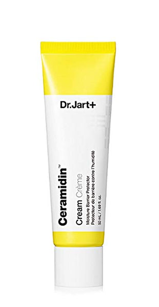 Ceramidin Skin Barrier Cmoisturizing Cream