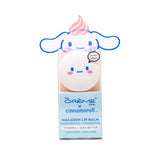 Cinnamorroll Macaron Lip Balm - Peach Mousse