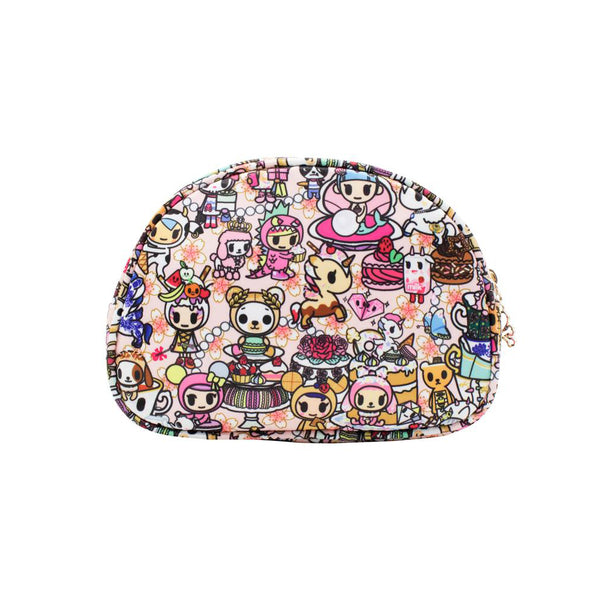 Kawaii Confections Cosmetic Case