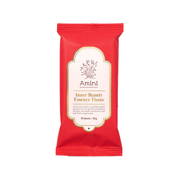 Inner Beauty Essen Tissue