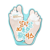 Soft Foot Peeling Socks