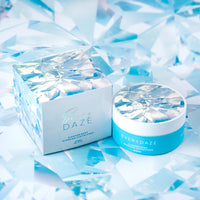 Diamond Drop Hydrogel Eye Patches
