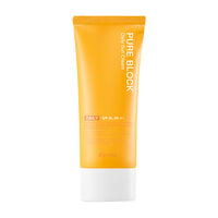 Pure Block Natural Sun Cream SPF45/PA+++