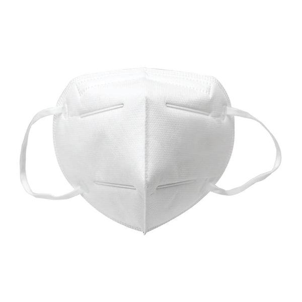 KN95 Respirator Face Mask - 1 PC