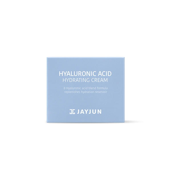 Hyaluronic Acid Hydrating Cream