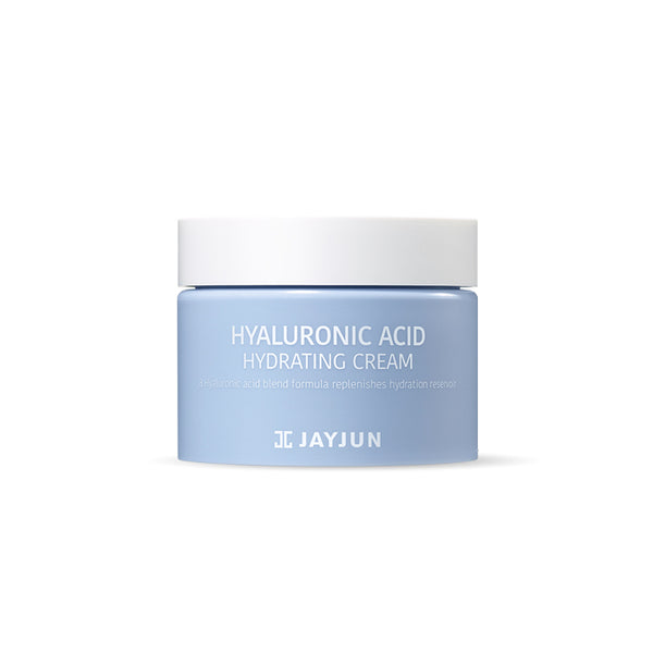 Hyaluronic Acid Hydrating Cream