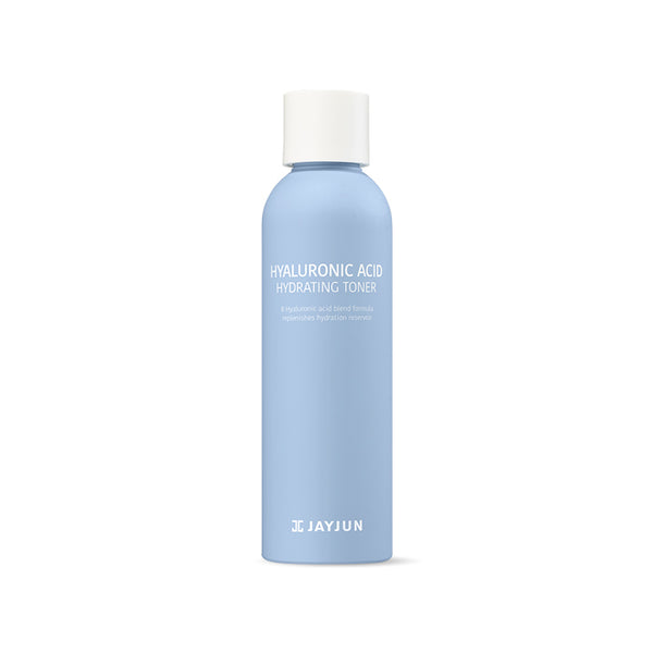 Hyaluronic Acid Hydrating Toner