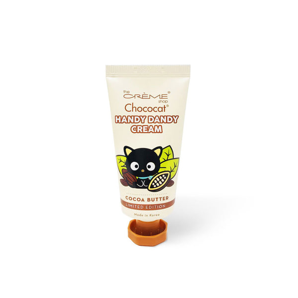 Chococat Handy Dandy Cream - Cocoa Butter