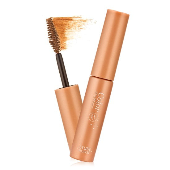 Color My Brows - 02 Light Brown