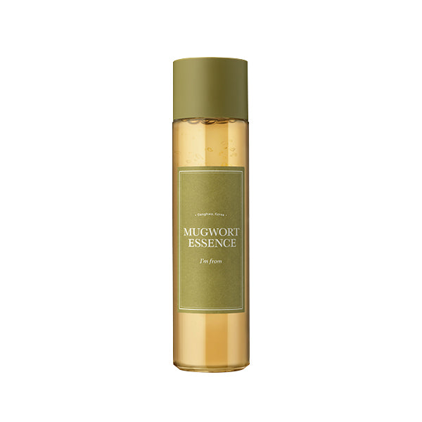 Mugwort Essence
