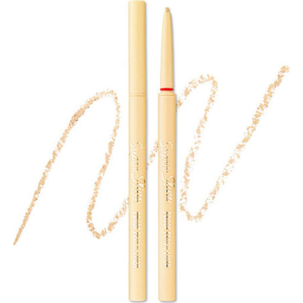 Super Slim Proof Pencil Liner - 03 Skin Beige