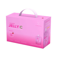 Sweet Jelly C Strawberry