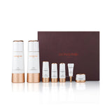 Red Ginseng Power Repair Skin Care Set