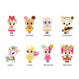 Ladurée x tokidoki Blind Box - 12 PCS
