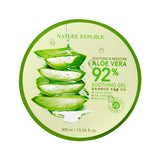 Mild & Moisture Aloe Vera Watery Gel