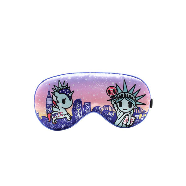 NYC Collection Eye Mask