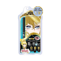 Versailles Lady Oscar Smooth Touch Pencil Eyeliner - Black