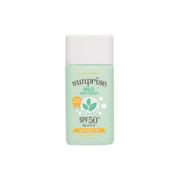 Sunprise Mild Airy Finish SPF50+ / PA+++